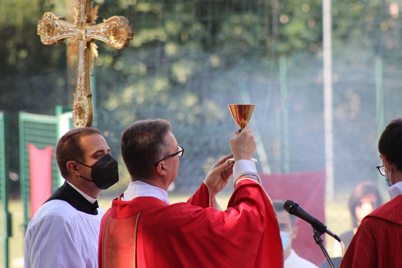 Orari S Messe Dell E Novembre Per La Celebrazione Dei Santi E